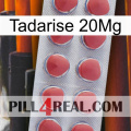 Tadarise 20Mg 18